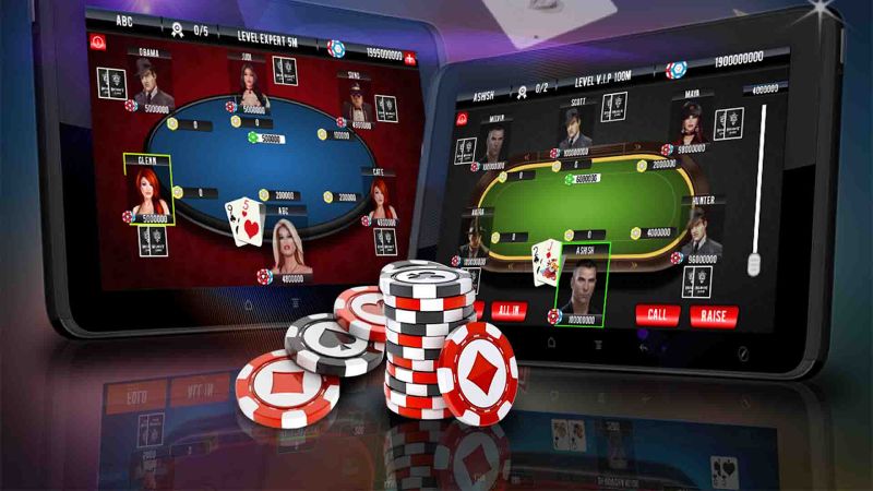 top-game-bai-doi-thuong-poker