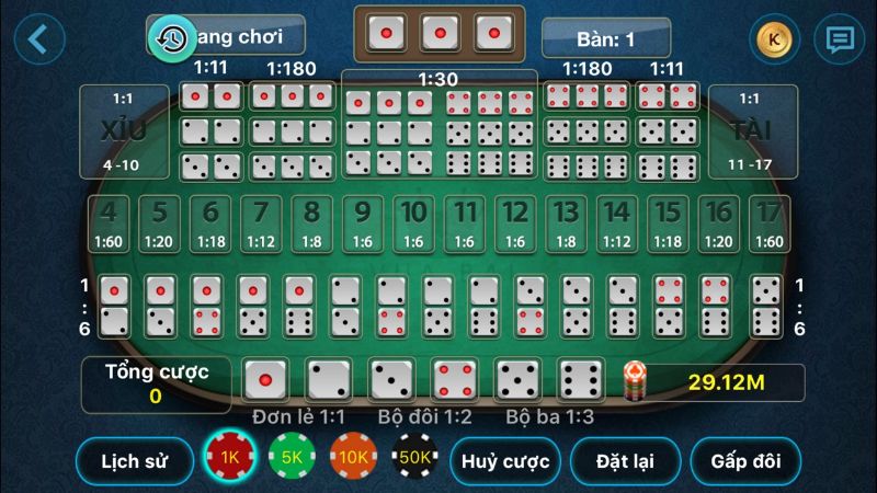 top-game-bai-doi-thuong-tai-xiu-online