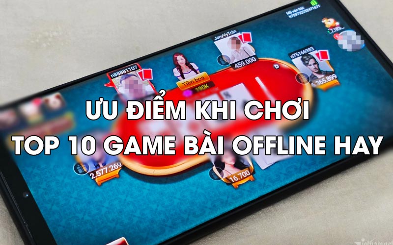 game-bai-offline-hay