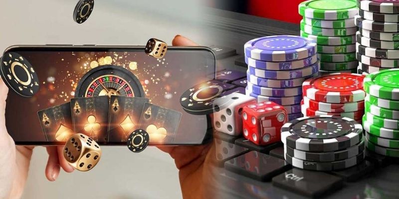 Giới thiệu về chuyên mục nhà cái casino