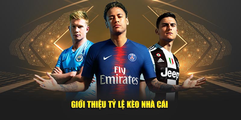 Tỷ lệ kèo nhà cái còn được nhiều người biết đến là tỷ lệ odds